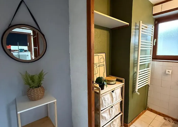 Apartment Zen & Confort -